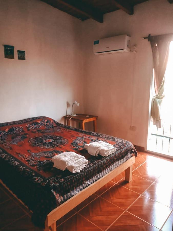 Altos Valles Del Sol 카파야테 외부 사진