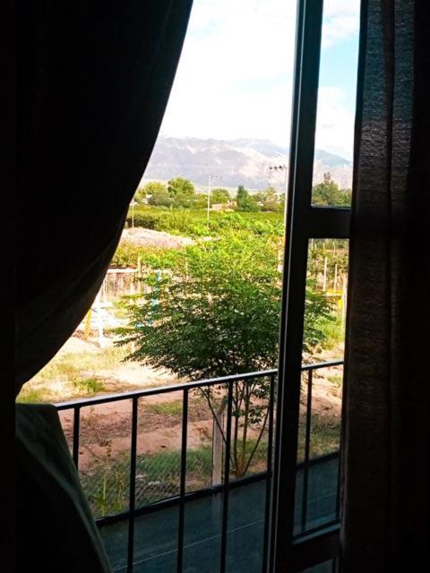 Altos Valles Del Sol 카파야테 외부 사진