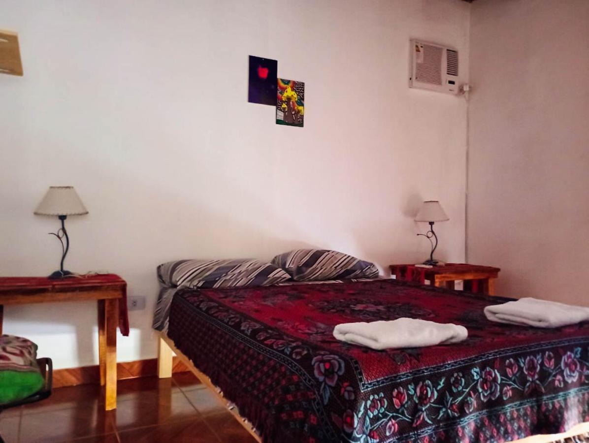 Altos Valles Del Sol 카파야테 외부 사진